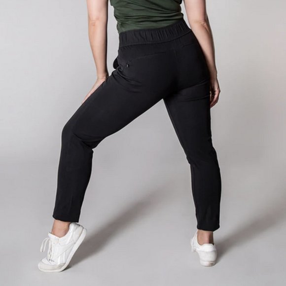 XS Alder Apparel - Work /Hike/ Everyday pants for Women - Picture 4 of 4